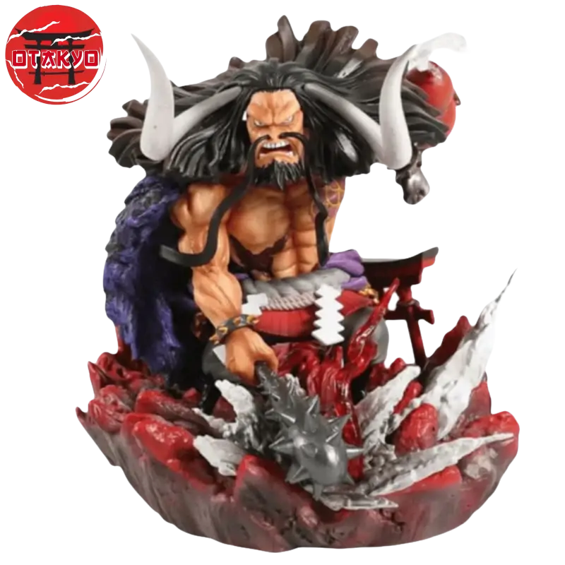 Figure Kaido of the Beasts - One Piece™