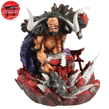Figure Kaido of the Beasts - One Piece™
