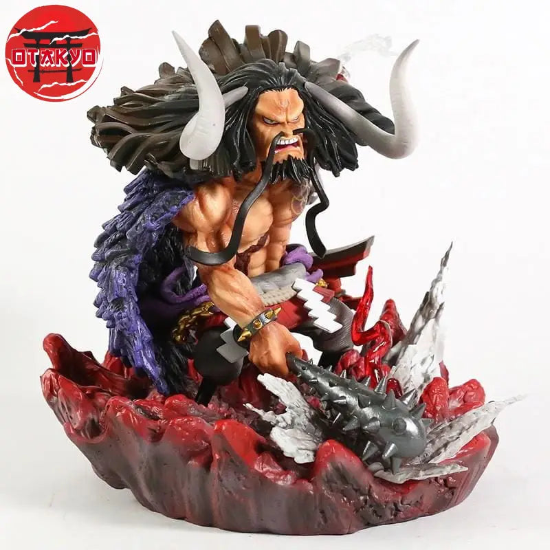 Figure Kaido of the Beasts - One Piece™