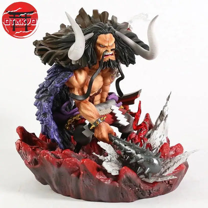 Figure Kaido of the Beasts - One Piece™