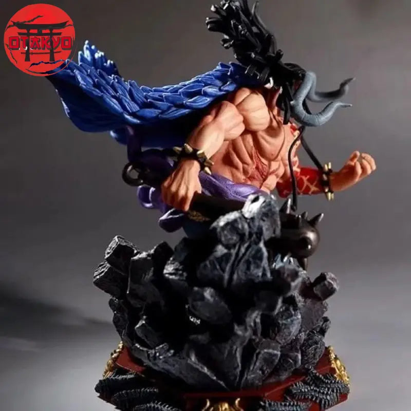 Figure Kaido of the Hundred Beasts - One Piece™