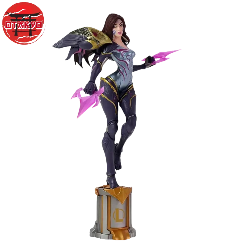 Figure Kaisa - Arcane™