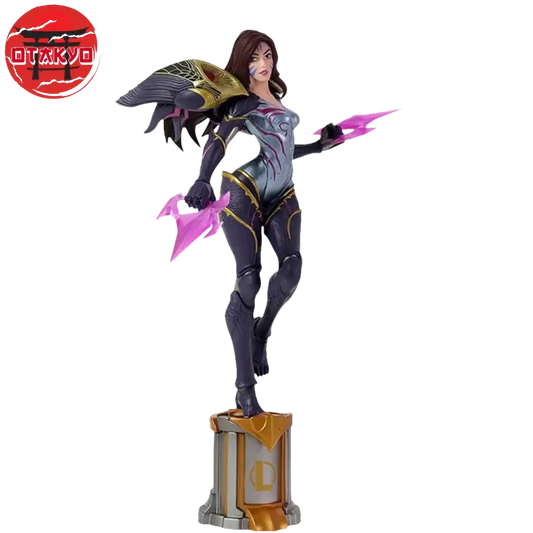 Figure Kaisa - Arcane™