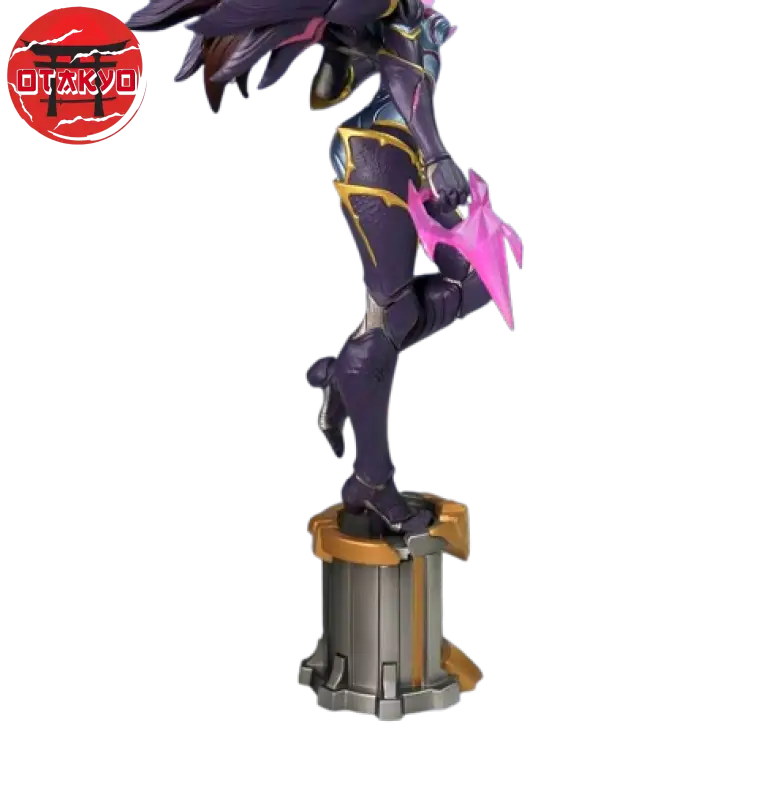 Figure Kaisa - Arcane™