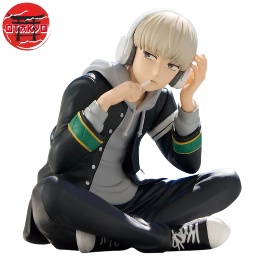 Figure Kaji Ren - Wind Breaker™