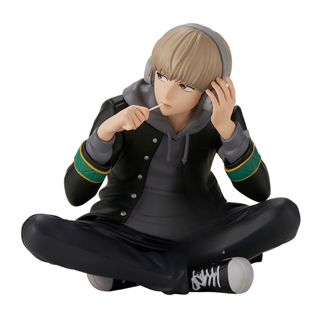 Figure Kaji Ren - Wind Breaker™