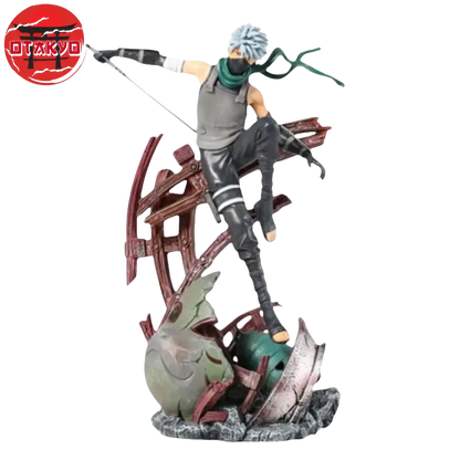 Figure Kakashi Hatake "Anbu" - Naruto Shippuden™