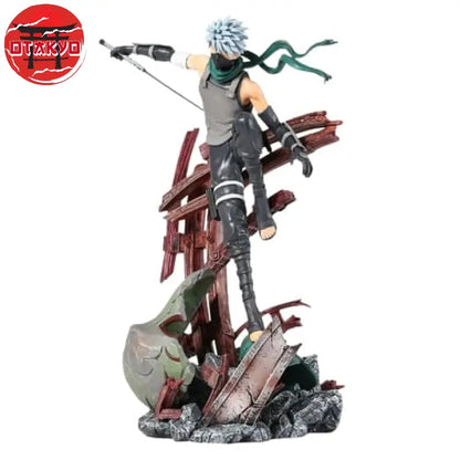 Figure Kakashi Hatake "Anbu" - Naruto Shippuden™