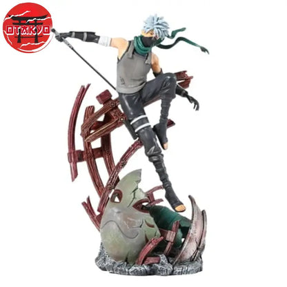 Figure Kakashi Hatake "Anbu" - Naruto Shippuden™
