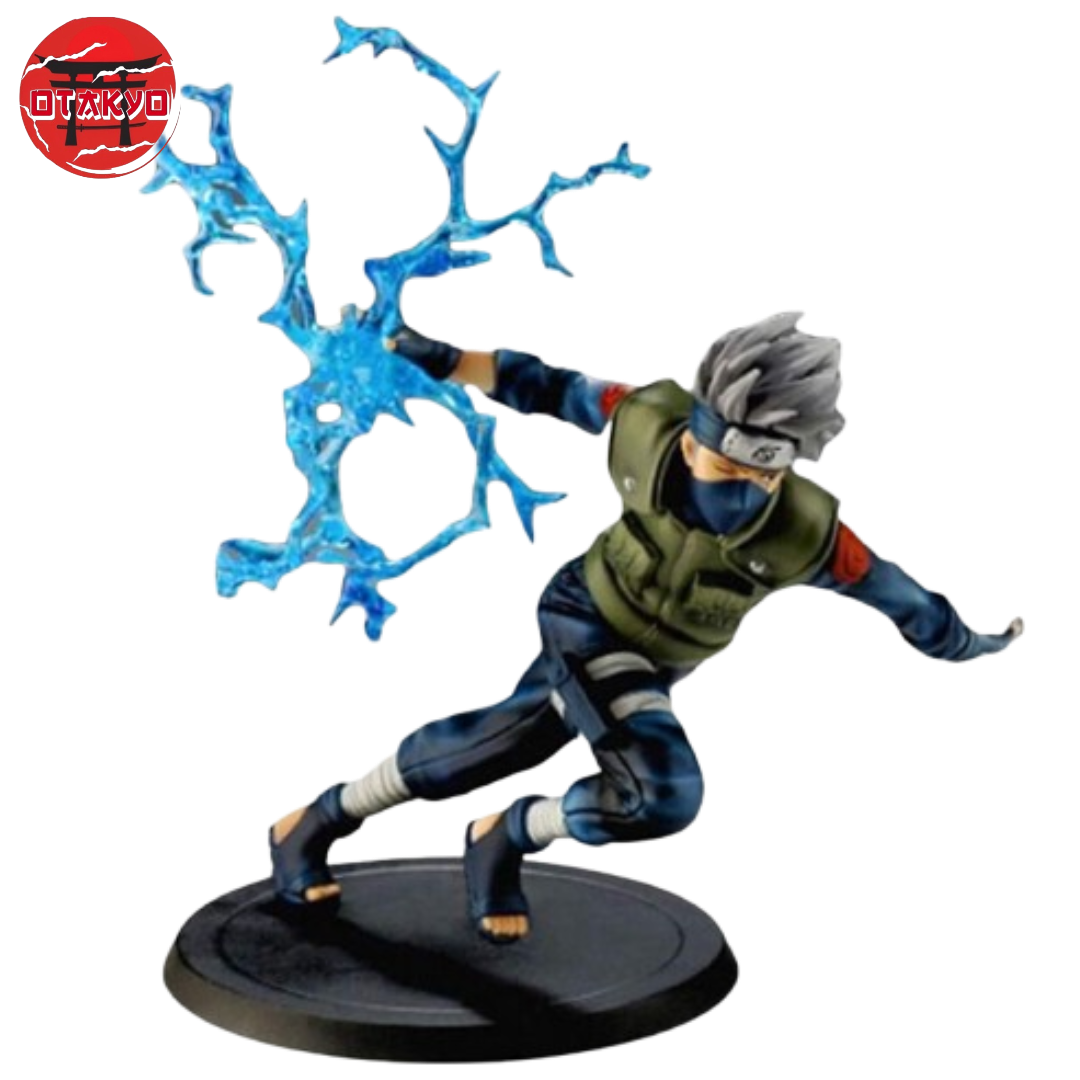 Figure Kakashi Hatake - Naruto Shippuden™