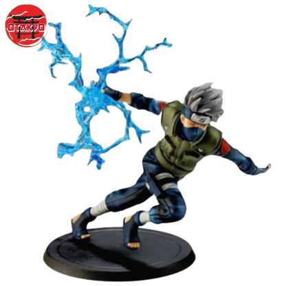 Figure Kakashi Hatake - Naruto Shippuden™