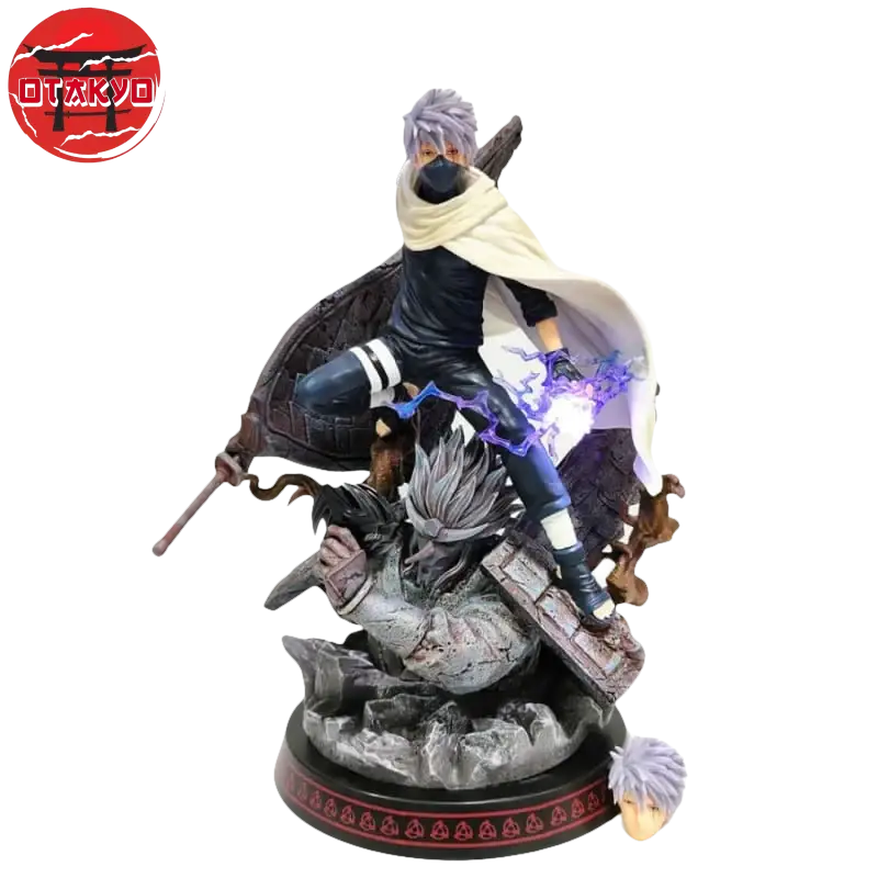 Figure Kakashi Hatake - Naruto Shippuden™
