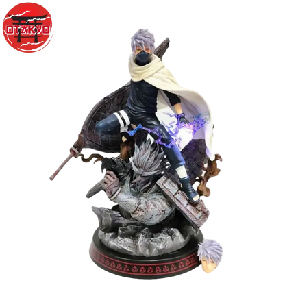 Figure Kakashi Hatake - Naruto Shippuden™