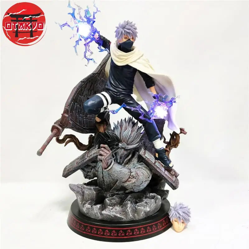 Figure Kakashi Hatake - Naruto Shippuden™