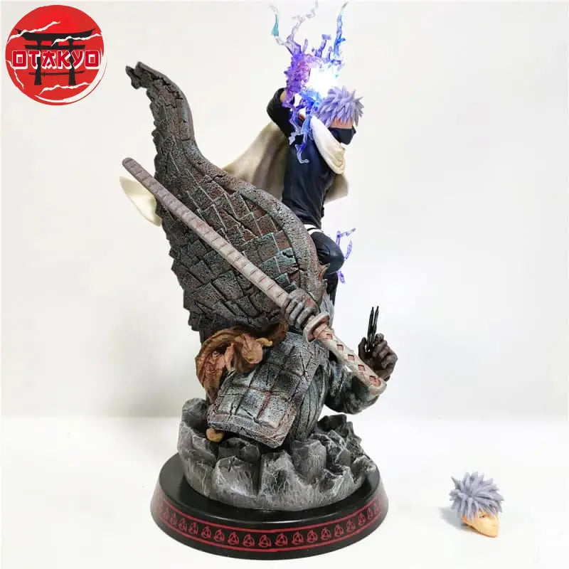 Figure Kakashi Hatake - Naruto Shippuden™