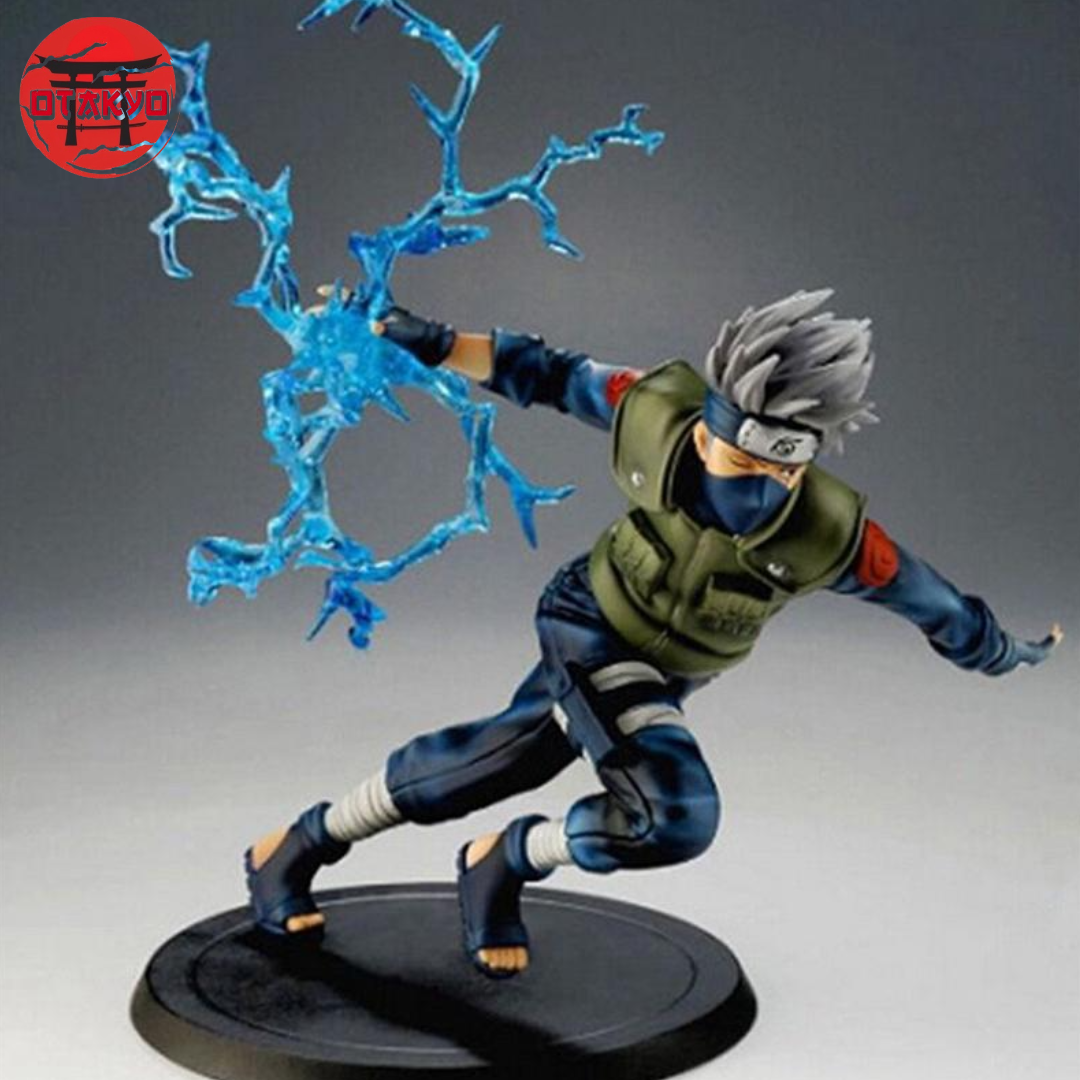 Figure Kakashi Hatake - Naruto Shippuden™