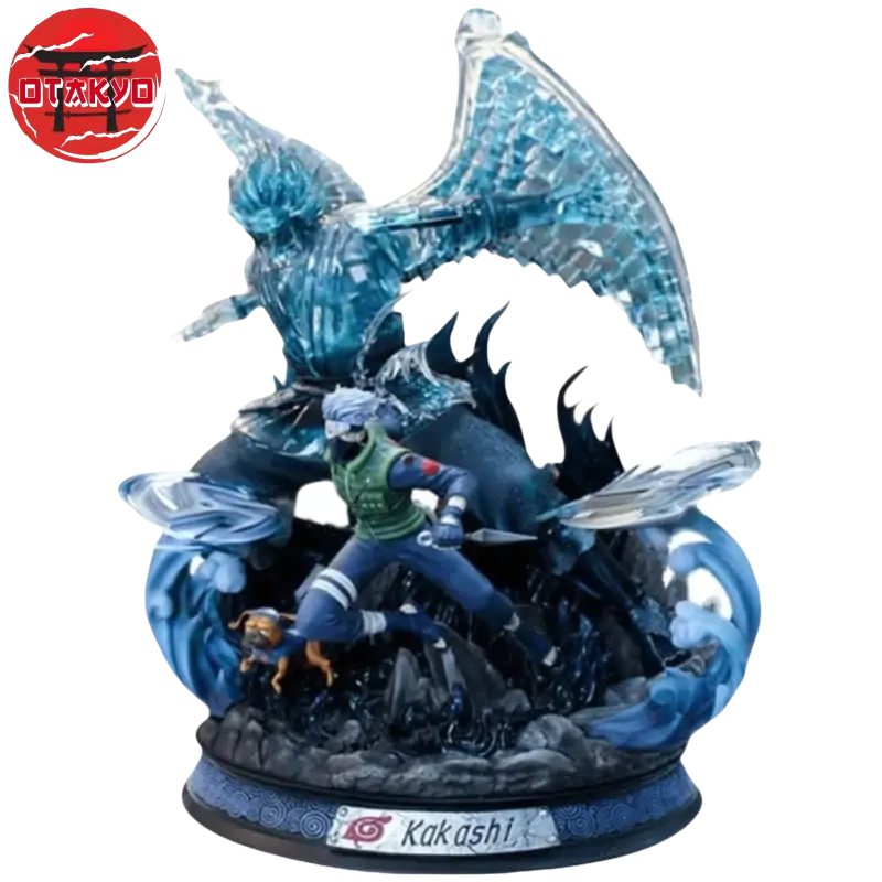 Figure Kakashi Hatake Susanoo - Naruto Shippuden™
