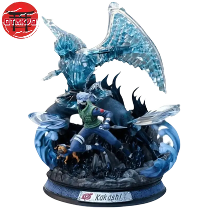 Figure Kakashi Hatake Susanoo - Naruto Shippuden™