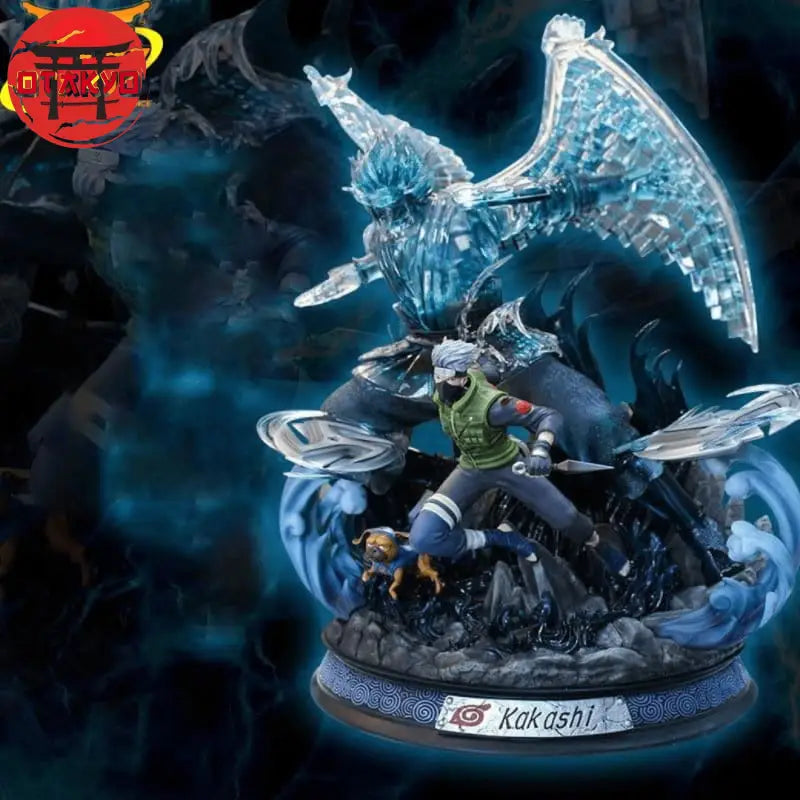 Figure Kakashi Hatake Susanoo - Naruto Shippuden™