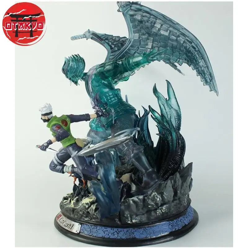 Figure Kakashi Hatake Susanoo - Naruto Shippuden™