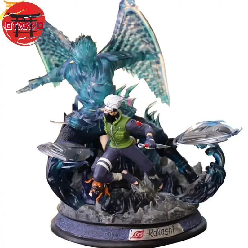 Figure Kakashi Hatake Susanoo - Naruto Shippuden™