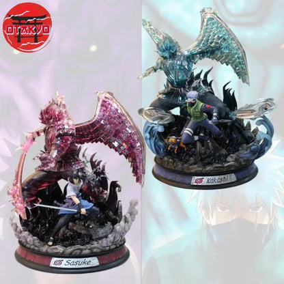 Figure Kakashi Hatake Susanoo - Naruto Shippuden™