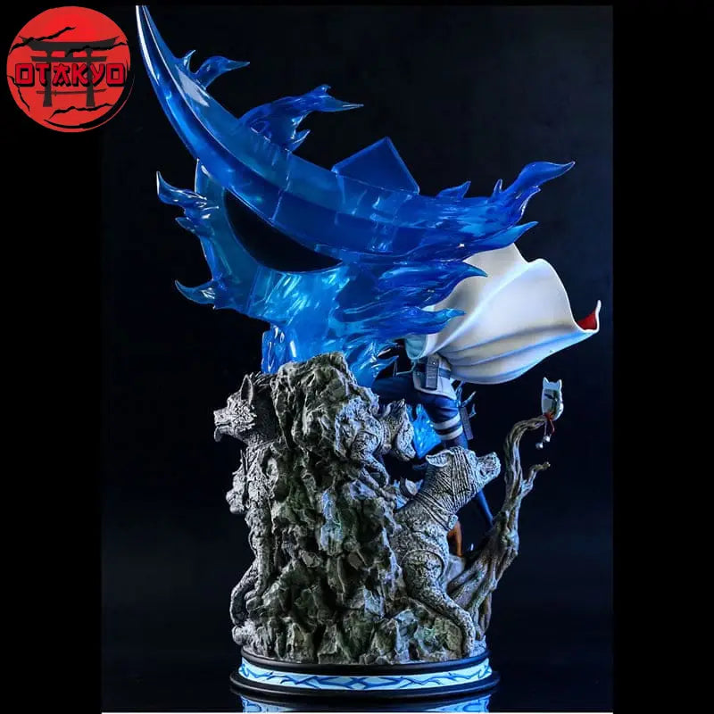 Figure Kakashi "Hokage" - Naruto Shippuden™