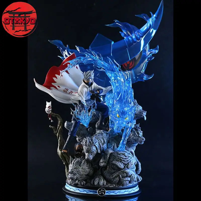 Figure Kakashi "Hokage" - Naruto Shippuden™
