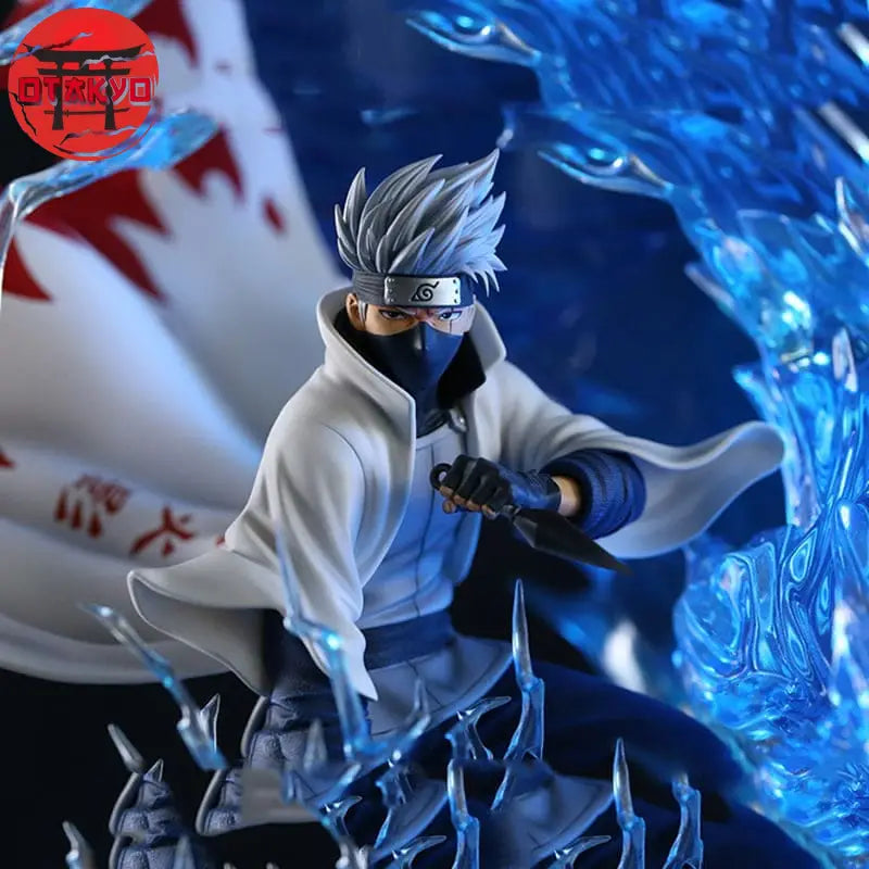 Figure Kakashi "Hokage" - Naruto Shippuden™