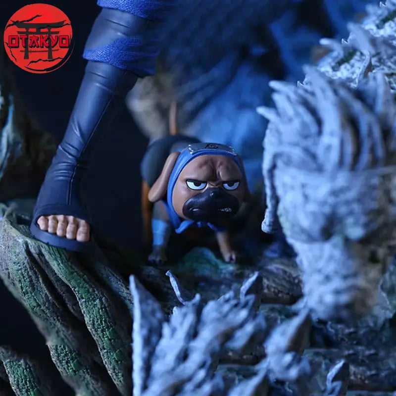 Figure Kakashi "Hokage" - Naruto Shippuden™