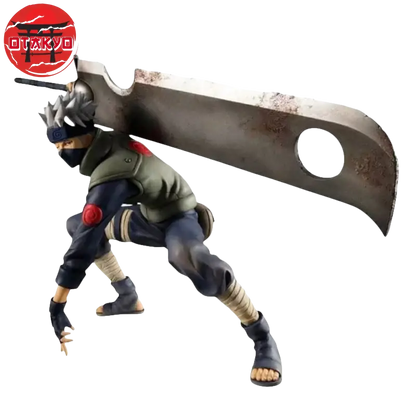 Figure Kakashi - Naruto Shippuden™