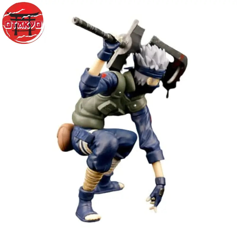 Figure Kakashi - Naruto Shippuden™