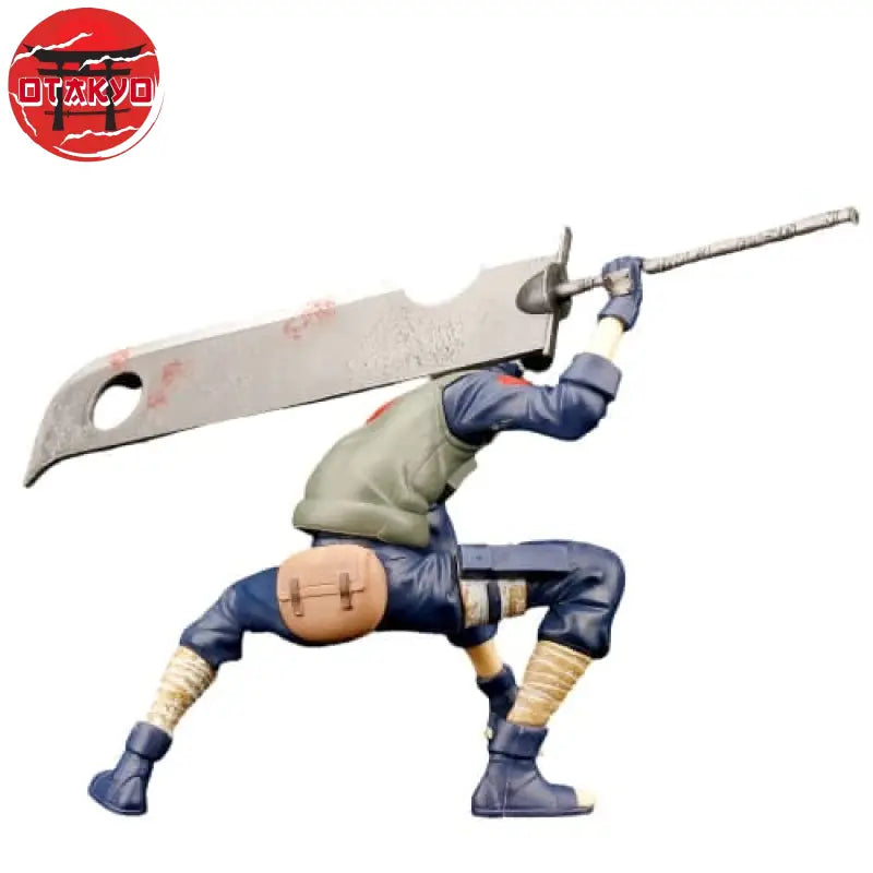 Figure Kakashi - Naruto Shippuden™