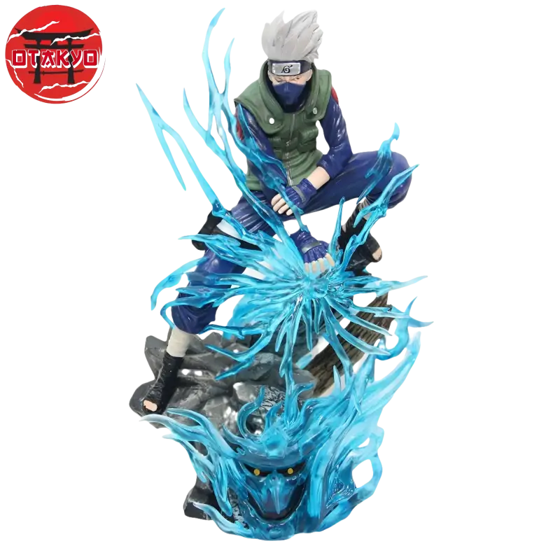 Figure Kakashi "Susanoo" - Naruto Shippuden™