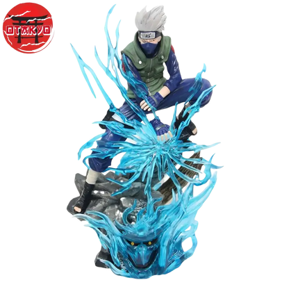 Figure Kakashi "Susanoo" - Naruto Shippuden™