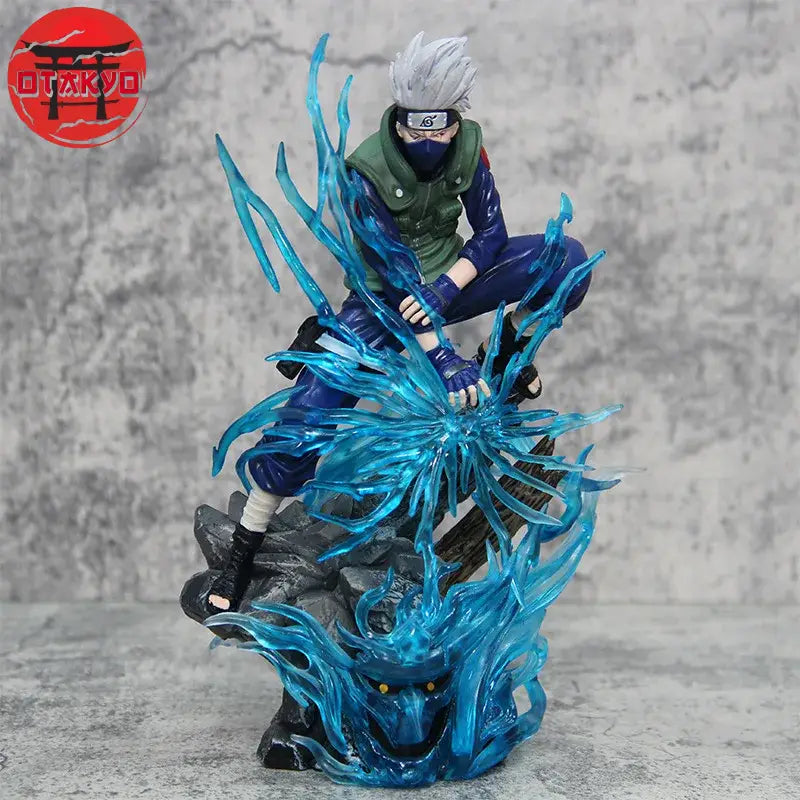 Figure Kakashi "Susanoo" - Naruto Shippuden™