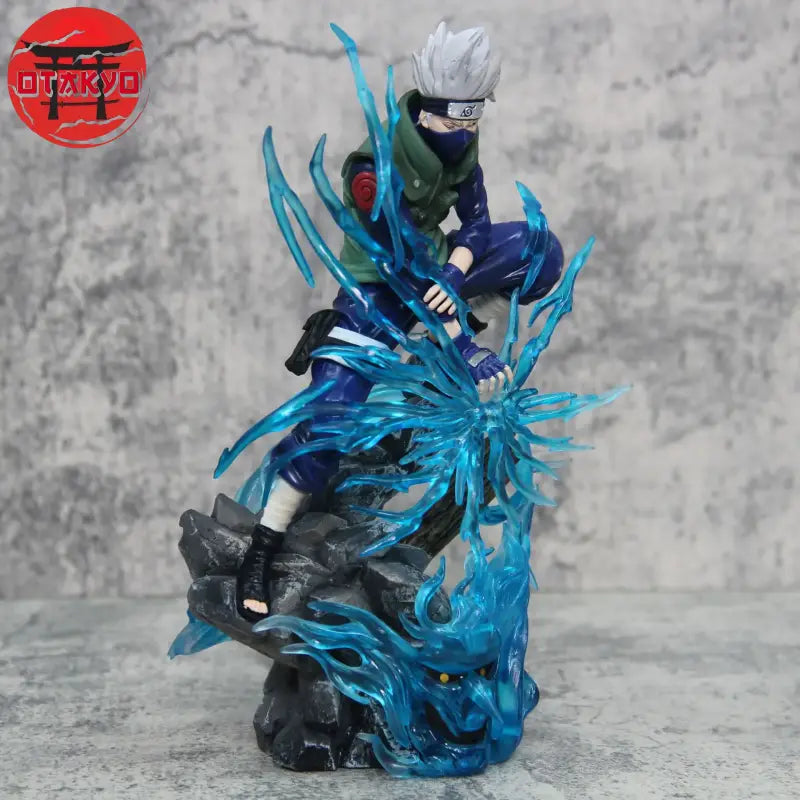 Figure Kakashi "Susanoo" - Naruto Shippuden™