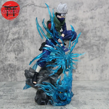 Figure Kakashi "Susanoo" - Naruto Shippuden™