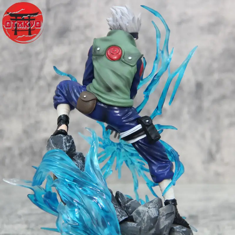 Figure Kakashi "Susanoo" - Naruto Shippuden™