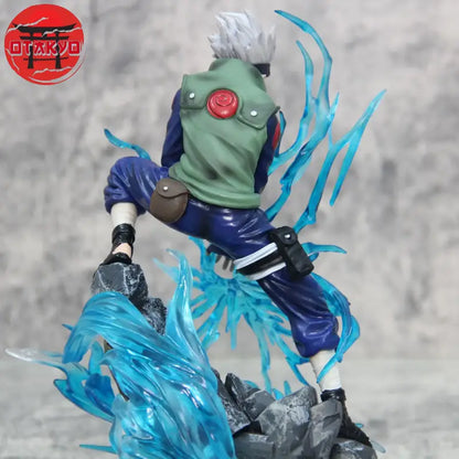 Figure Kakashi "Susanoo" - Naruto Shippuden™