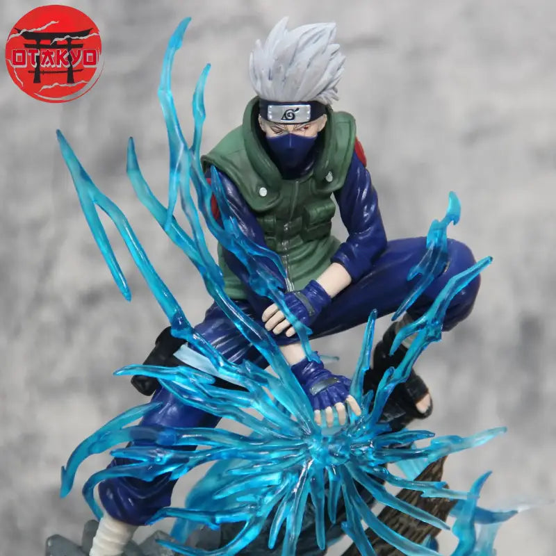 Figure Kakashi "Susanoo" - Naruto Shippuden™