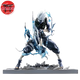 Figure Kakashi 