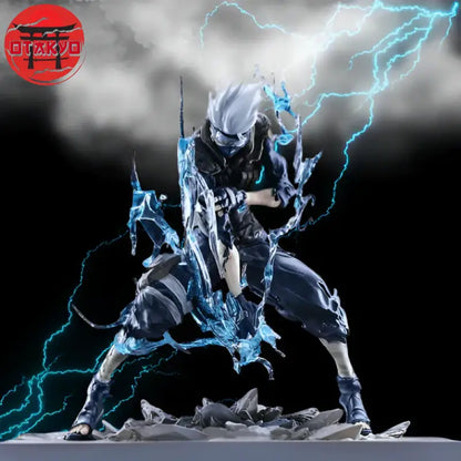 Figure Kakashi "Thousand Birds" - Naruto Shippuden™