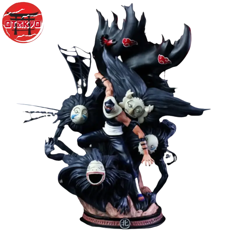 Figure Kakuzu - Naruto Shippuden™