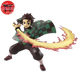 Figure Kamado Tanjiro 