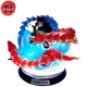 Figure Kamado Tanjiro Master of Elements - Demon Slayer™