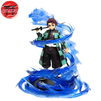 Figure Kamado Tanjiro "The Dragon of Change" - Demon Slayer™
