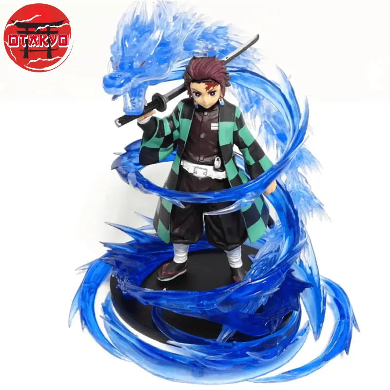 Figure Kamado Tanjiro "The Dragon of Change" - Demon Slayer™