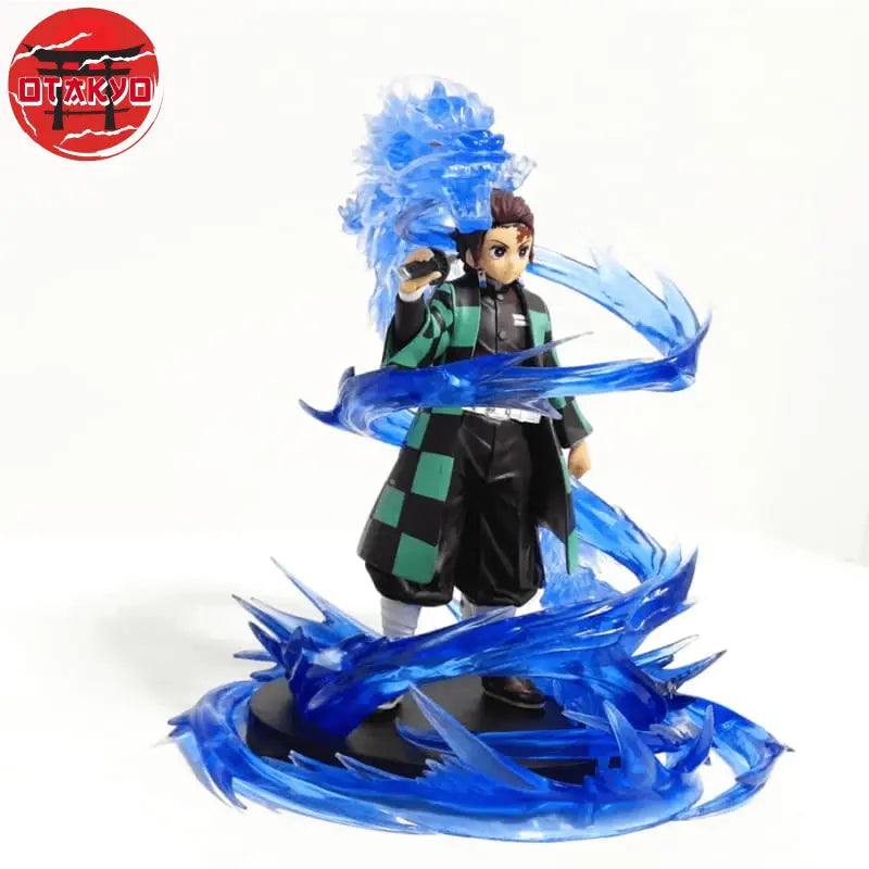 Figure Kamado Tanjiro "The Dragon of Change" - Demon Slayer™