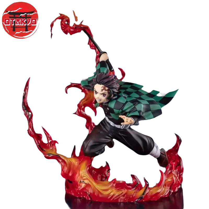 Figure Kamado Tanjiro "Waltz" - Demon Slayer™